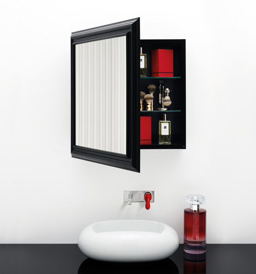 The Wanders Collection I 11 | Wall cabinets | Bisazza