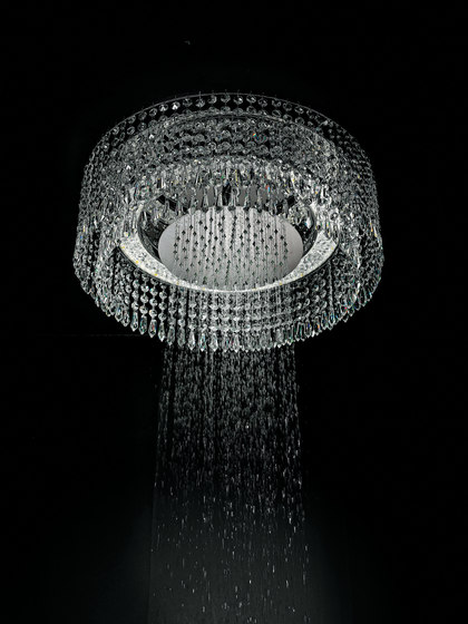 The Wanders Collection I 12 | Shower controls | Bisazza