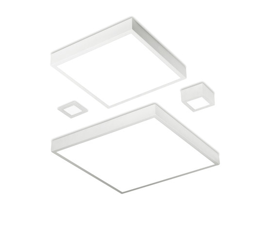 Box LED | Deckenleuchten | Linea Light Group