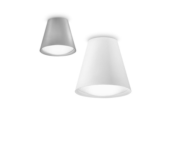 Conus LED | Ceiling lights | Linea Light Group