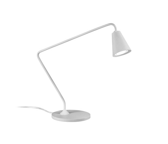 Conus_tab | Lámparas de sobremesa | Linea Light Group