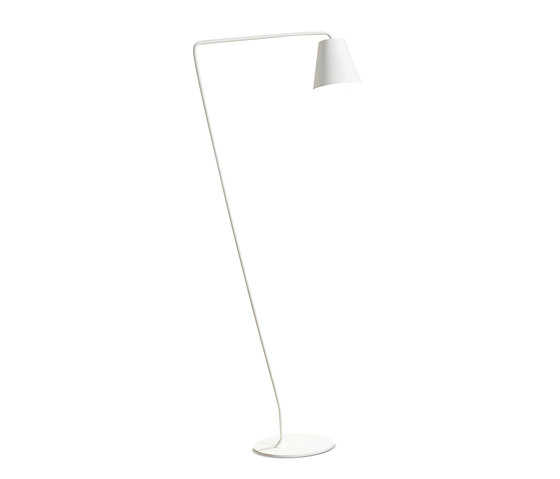 Conus LED | Lámparas de pie | Linea Light Group