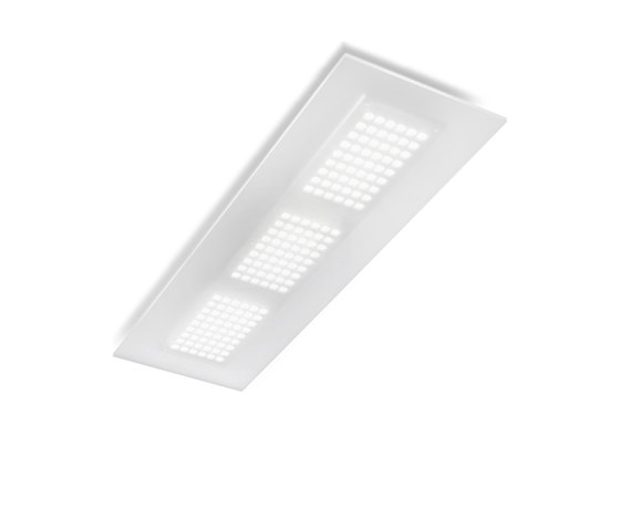 Dublight_S | Ceiling lights | Linea Light Group