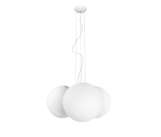 Oh!_PM | Suspended lights | Linea Light Group