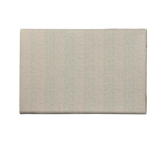 Kurage Table Screen System 50 | Rounded | Dots | Accessoires de table | Kurage