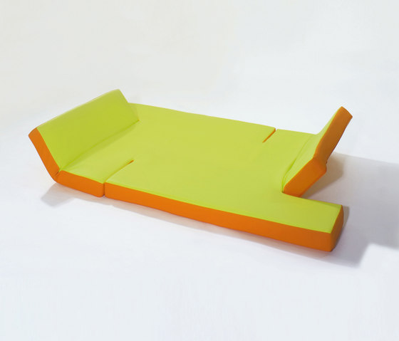 Tappeto Aprichiudi® | Play furniture | PLAY+