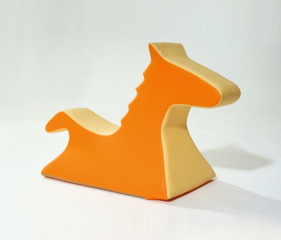 Cavallo Soft® | Spielmöbel | PLAY+