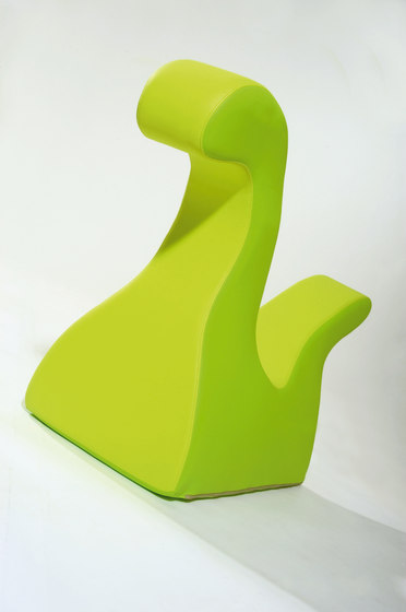 Dino Soft® | Play furniture | PLAY+