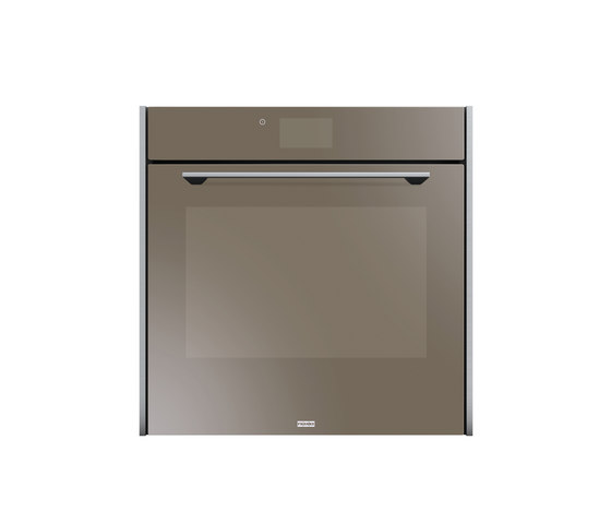 Frames by Franke Oven FS 913 P CH MY DCT TFT Stainless Steel Glass Champagne | Ovens | Franke Home Solutions