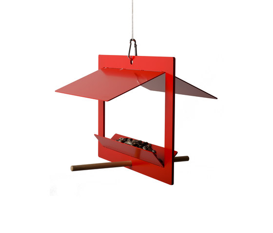 birdhouse DIN A4 | Bird houses / feeders | olaf riedel