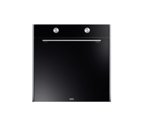 Frames by Franke Multifunctional Oven FS 982 M  Stainless Steel Glas Schwarz | Ovens | Franke Home Solutions