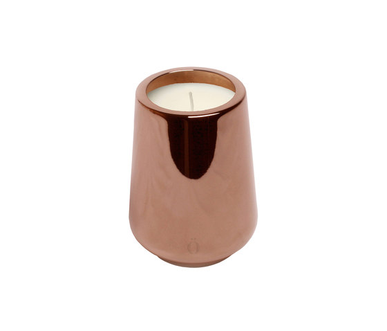 Scents Collection - Pottery Burn Large - copper | Candelabros | Stabörd