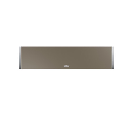 Frames by Franke Accessoires FS DRW 14 CH Inox-champagne | Fours | Franke Home Solutions