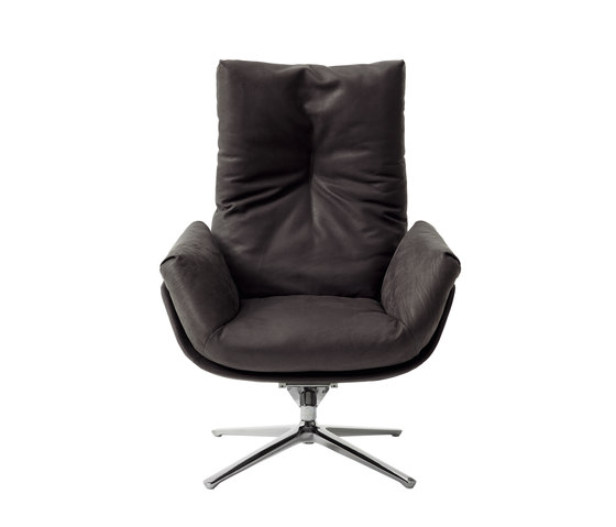 Cordia Lounge Easy Chair | Sillones | COR Sitzmöbel