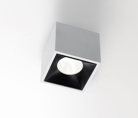Boxy XL S | Boxy XL S 82720 | Lampade plafoniere | Deltalight