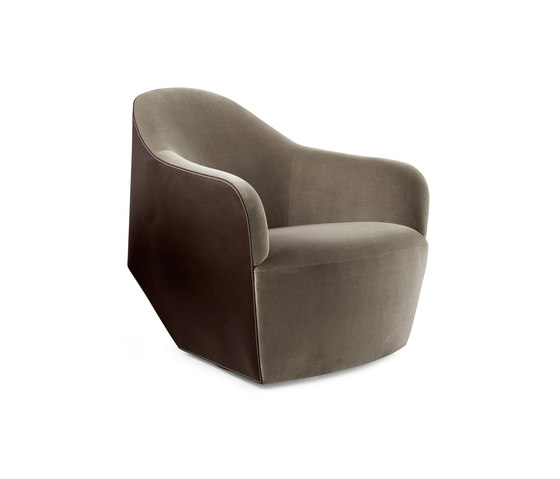 Isanka Chair | Armchairs | Walter Knoll