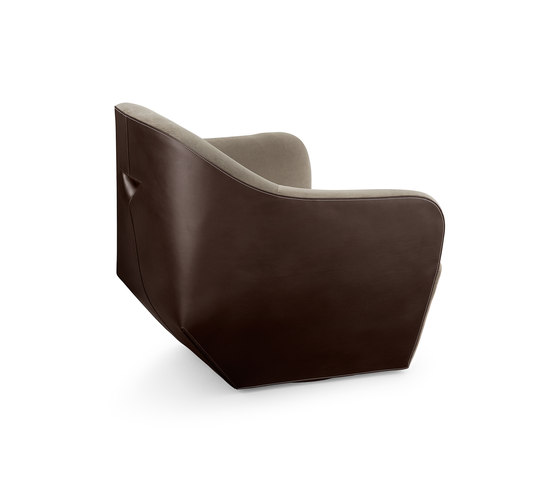 Isanka Chair | Fauteuils | Walter Knoll