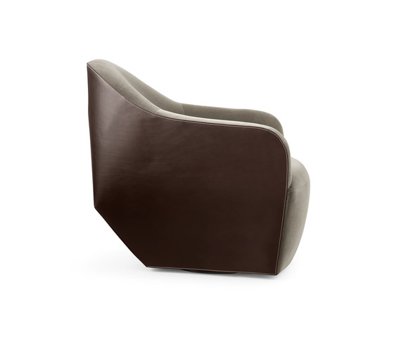 Isanka Chair | Armchairs | Walter K.