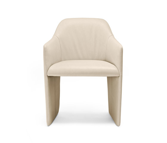 Foster 525 Chair | Sedie | Walter Knoll