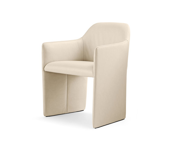 Foster 525 Chair | Chairs | Walter Knoll