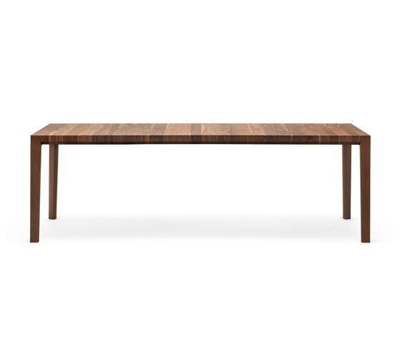 Andoo Table - solid wood | Tavoli pranzo | Walter Knoll