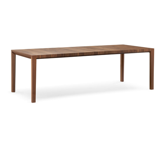 Andoo Table - solid wood | Tavoli pranzo | Walter Knoll