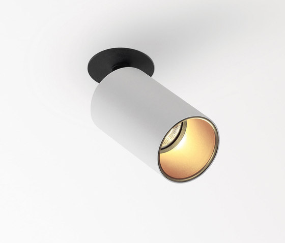Spy Clip | Spy Clip HP 83033 | Lámparas empotrables de techo | Deltalight