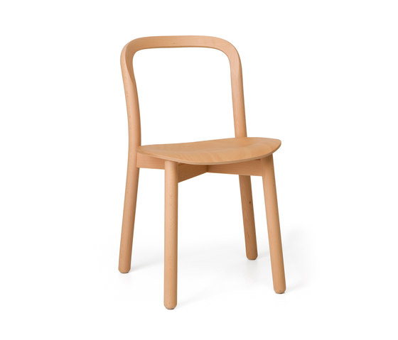 Beech Chair open | Chaises | DUM