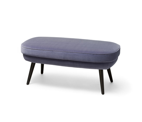 Classic Edition 375 | Pouf | Walter Knoll