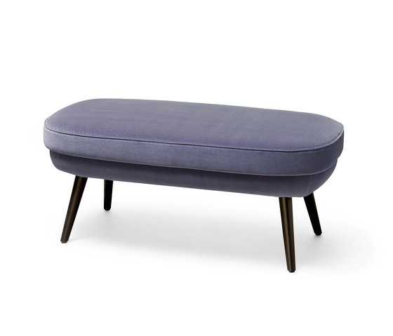 Classic Edition 375 | Pouf | Walter Knoll