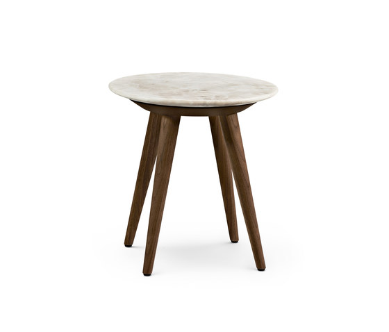 375 Side table | Mesas auxiliares | Walter Knoll