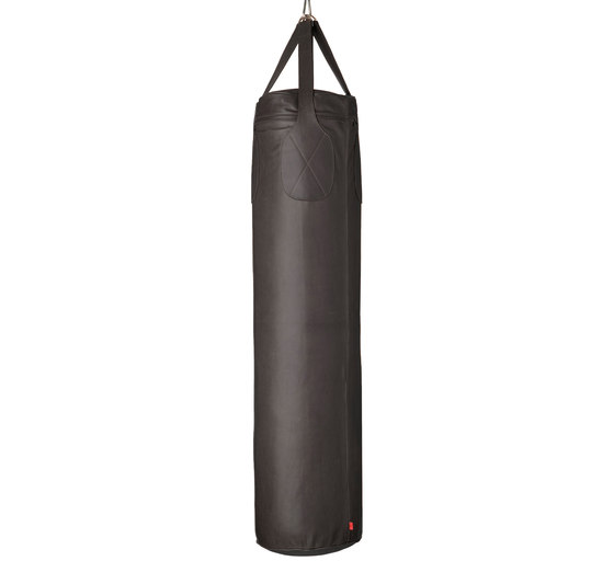 Cassius leather boxing bag | Fitnessgeräte | DUM