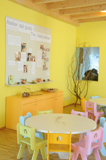 Lunch cabinet | Meubles rangement enfant | PLAY+