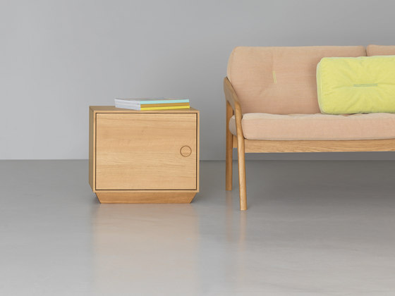 Kin Tiny | Tables d'appoint | Zeitraum