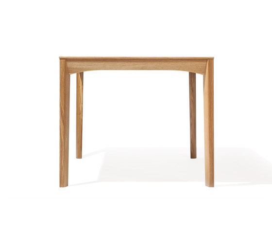 Trapez Table | Dining tables | TON A.S.