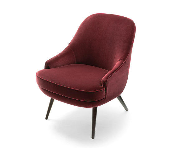 Classic Edition 375 | Armchairs | Walter K.