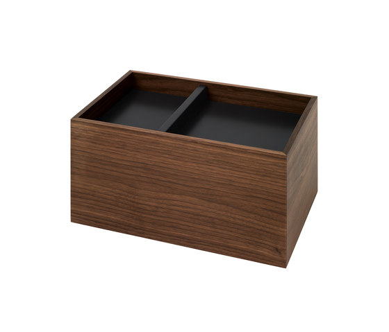 CASE Wooden Box | Contenedores / Cajas | Schönbuch