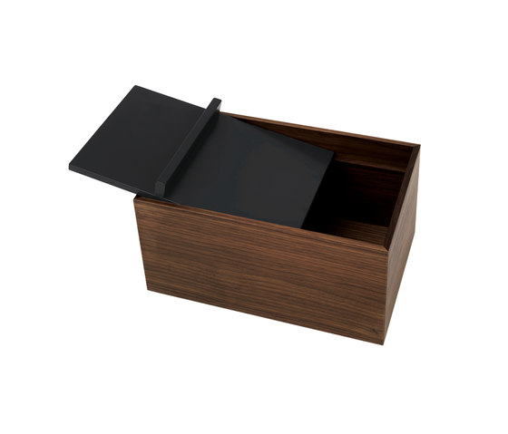 CASE Wooden Box | Contenitori / Scatole | Schönbuch