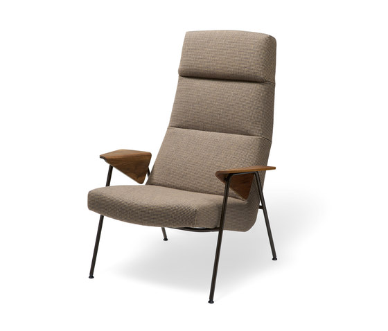 Votteler Chair | Armchairs | Walter Knoll