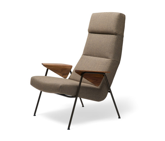 Votteler Chair | Armchairs | Walter Knoll