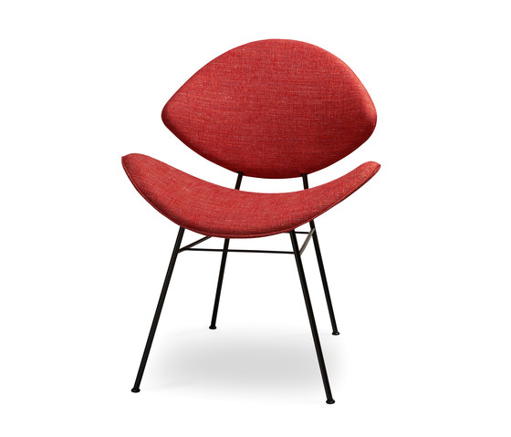 Fishnet Chair | Sedie | Walter Knoll