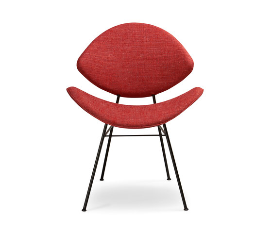 Fishnet Chair | Chairs | Walter Knoll