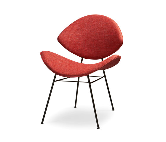 Fishnet Chair | Sillas | Walter Knoll