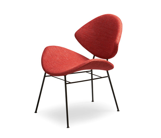 Fishnet Chair | Chairs | Walter Knoll