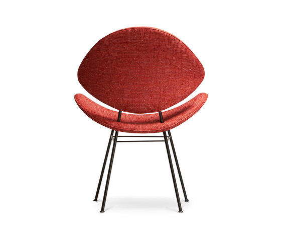 Fishnet Chair | Sillas | Walter Knoll