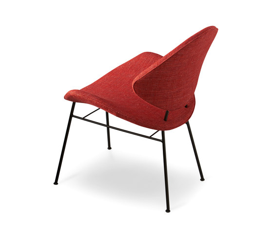 Fishnet Chair | Sedie | Walter K.