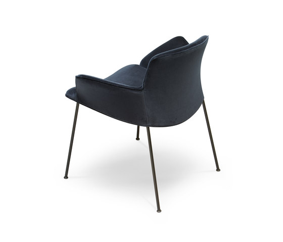 Burgaz Chair | Chaises | Walter Knoll