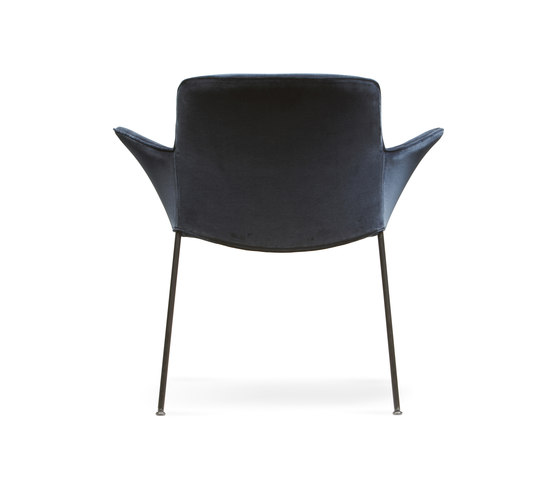 Burgaz Chair | Chairs | Walter Knoll