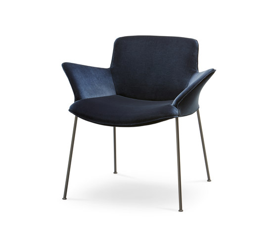 Burgaz Chair | Stühle | Walter K.