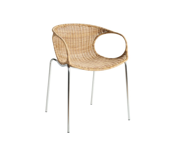 Zeros Out Armchair | Chaises | Point
